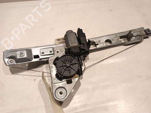 Used Rear right window mechanism RENAULT MEGANE II Estate (KM0/1_) 1.9 dCi (131 hp) 21084145