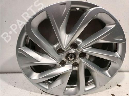 Used Rim RENAULT ESPACE V (JR_) [2015-2023]  28138722