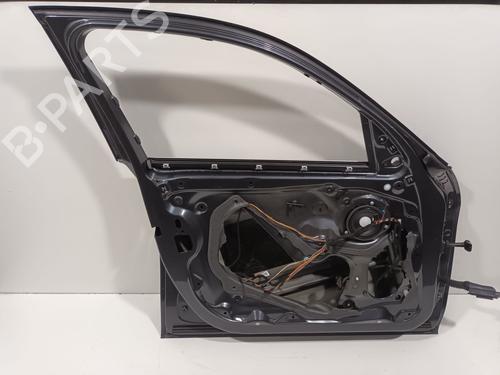Left front door BMW 1 (F20) 125 d | BP27604426C2 