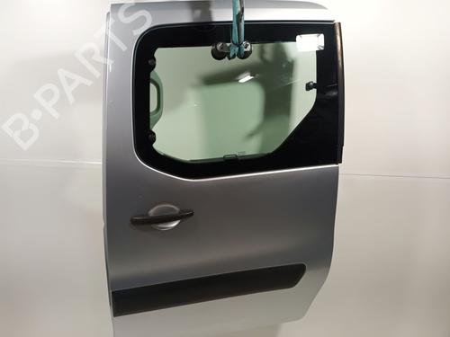 Used Left slide door PEUGEOT PARTNER Tepee 1.6 HDi (112 hp) 31306000