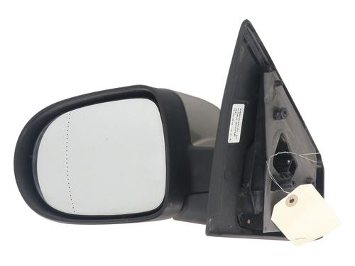 Used Left mirror RENAULT CLIO III (BR0/1, CR0/1) 1.2 16V (BR02, BR0J, BR11, CR02, CR0J, CR11) (75 hp) 28688879