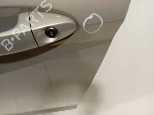 Left front door FORD B-MAX (JK) 1.0 EcoBoost | BP24443375C2 