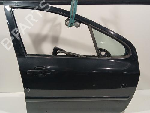 Used Right front door PEUGEOT 307 (3A/C) 2.0 HDi 135 (136 hp) 15624149