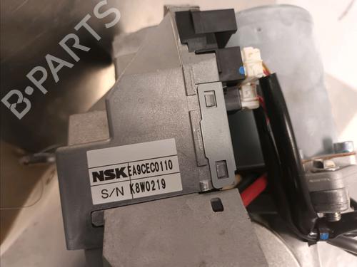 Steering column RENAULT KANGOO Express (FW0/1_) Z.E. (FW0Z, FW1Z) | BP15546097M21 