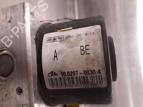ABS pump FORD FOCUS C-MAX (DM2) 1.6 TDCi | BP20600253M43 
