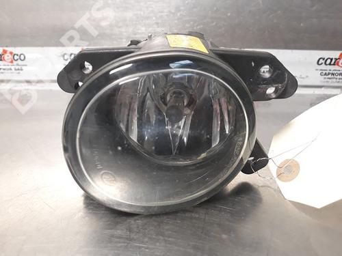 Used Left front fog light MERCEDES-BENZ B-CLASS Sports Tourer (W245) B 180 CDI (245.207) (109 hp) 9329703