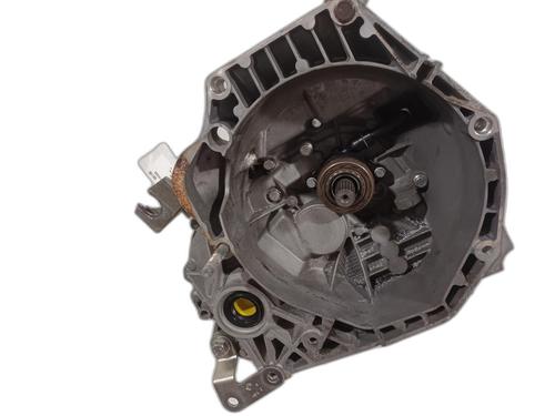 Used Gearbox FIAT 500 (312_) 1.3 D Multijet (312AXE1A) (95 hp) 24167614