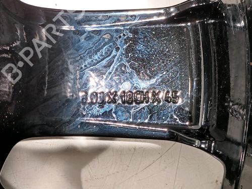 Rim LAND ROVER RANGE ROVER EVOQUE (L538) 2.0 D | BP17214247C45