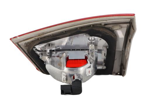 Left tailgate light FORD B-MAX (JK) 1.4 | BP30742356C79