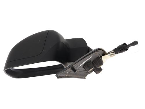 Left mirror FIAT FIORINO Box Body/MPV (225_) 1.4 Natural Power (225BXC1A, 225AXC1A) | BP25612044C26 