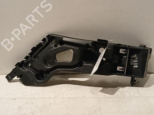 Used Rear bumper bracket RENAULT CLIO IV Grandtour (KH_) 0.9 TCe 90 (90 hp) 21084103