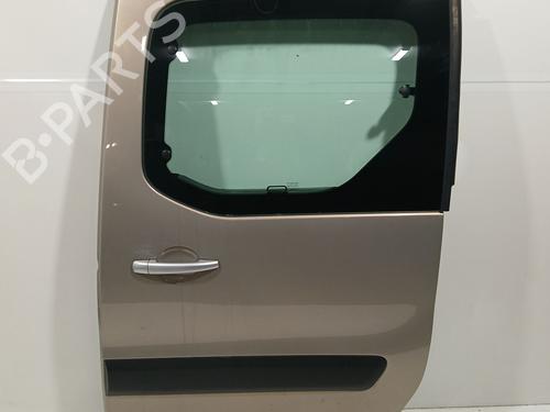 Used Left slide door PEUGEOT PARTNER Tepee 1.6 HDi 16V (90 hp) 31181283