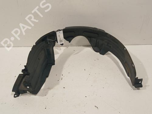 Wheel arch TOYOTA YARIS (_P1_) 1.0 (SCP10_, SCP10R) | BP29554443C56 