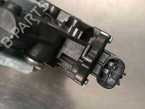Rear right window mechanism NISSAN JUKE (F16_) DIG-T 117 | BP20602846C25 