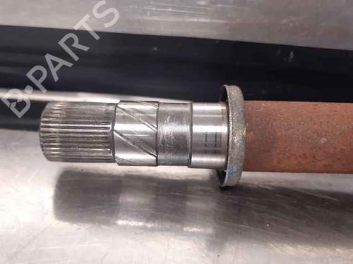 Right front driveshaft RENAULT GRAND SCÉNIC III (JZ0/1_) 1.6 E85 (JZ03, JZ1Y) | BP30170508M39