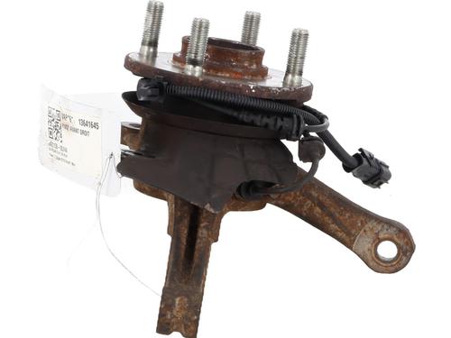Right front steering knuckle KIA PICANTO III (JA) 1.0 | BP28179911M26 
