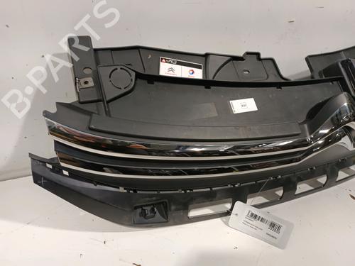 Grille CITROËN C3 III (SX) 1.6 BlueHDi 100 | BP16637279C40 