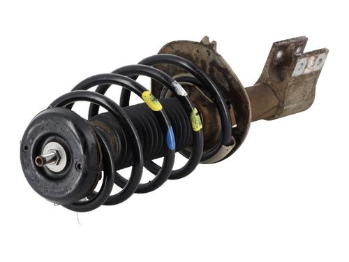 Used Left front shock absorber CITROËN C4 Grand Picasso I (UA_) 2.0 HDi 138 (136 hp) 24328132