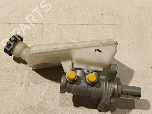 Used Brake master cylinder CITROËN C3 II (SC_) 1.6 HDi (92 hp) 20609345