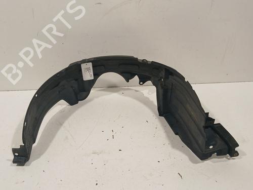 Wheel arch TOYOTA YARIS (_P1_) 1.0 (SCP10_, SCP10R) | BP29554442C56 