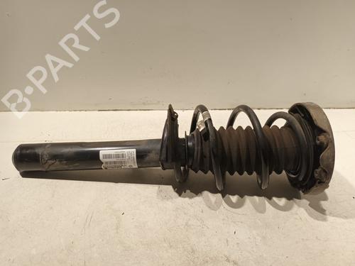 Used Right front shock absorber BMW X1 (F48) sDrive 16 d (116 hp) 20723513