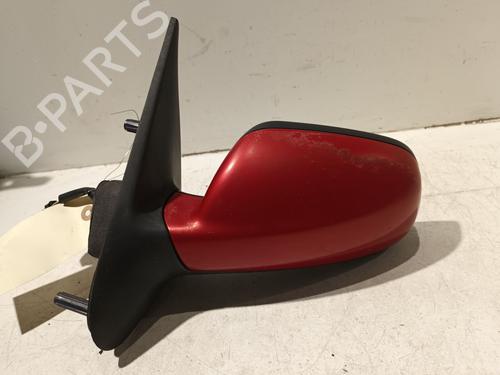 Left mirror CITROËN XSARA (N1) 1.6 16V | BP20606984C26 