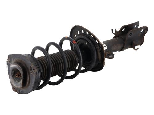 Used Right front shock absorber Right front shock absorber NISSAN JUKE (F15) 1.6 (94 hp) 33650400 33650400