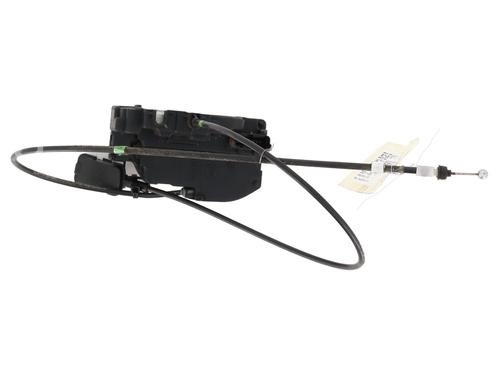 Front right lock NISSAN MICRA III (K12) 1.2 16V | BP24654355C97 