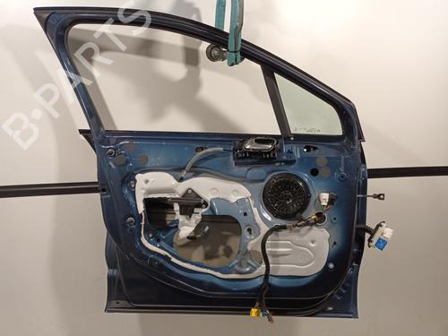 Left front door CITROËN C4 II (NC_) 1.6 HDi 90 | BP29268646C2 