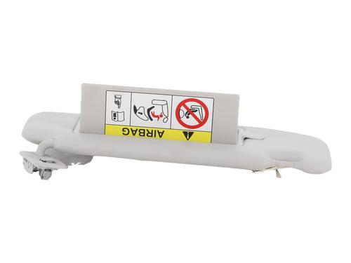 Right sun visor CITROËN C4 III (BA_, BB_, BC_) BLUEHDI 110 (BBYHSA) | BP39700282I2 - Image 2