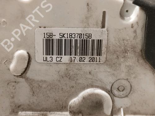 Front left lock VW POLO V (6R1, 6C1) 1.6 TDI | BP14948960C98 