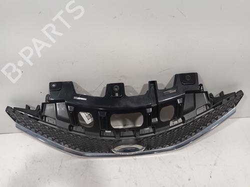 Grelha NISSAN NOTE (E12) 1.2 | BP36107049C40 - Image 2