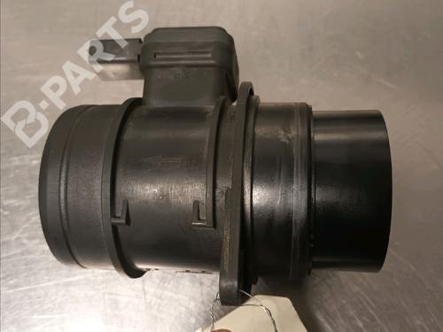 Used Mass air flow sensor Mass air flow sensor VW POLO V (6R1, 6C1) 1.6 TDI (90 hp) 11125824 11125824