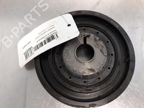Other RENAULT MODUS / GRAND MODUS (F/JP0_) 1.5 dCi (FP0E, JP0E) | BP14858186O1 