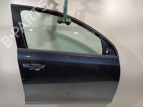 Porta frente direita Porta frente direita VW GOLF VI (5K1) 1.6 TDI (105 hp) 36429536 36429536