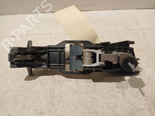 Front left exterior door handle MERCEDES-BENZ CLK (C209) CLK 220 CDI (209.308) | BP18896343C128 