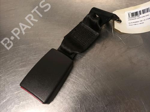 Used Seat buckle ALFA ROMEO 159 Sportwagon (939_) 1.9 JTDM 16V (939BXC1B, 939BXC12) (150 hp) 14864888