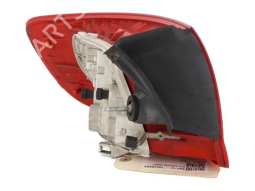 Right taillight AUDI A3 Sportback (8PA) 2.0 TDI | BP27375350C35 
