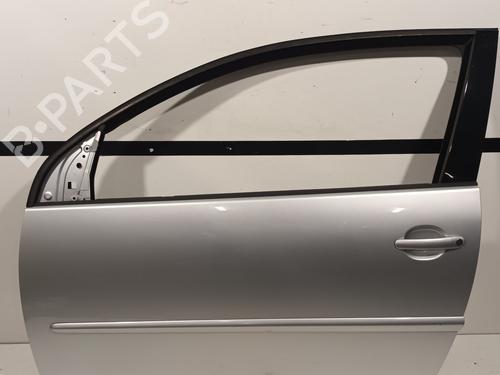 Used Left front door VW GOLF V (1K1) 2.0 GTI (200 hp) 20606436