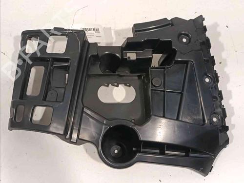 Used Rear bumper bracket BMW X1 (E84) sDrive 18 d (143 hp) 16355568