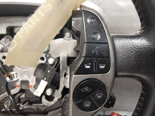 Steering wheel TOYOTA PRIUS Liftback (_W2_) 1.5 Hybrid (NHW20_, NHW20R) | BP9329550C49
