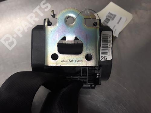 Rear left belt tensioner PEUGEOT 307 Break (3E) 1.6 HDi | BP9325926C89 