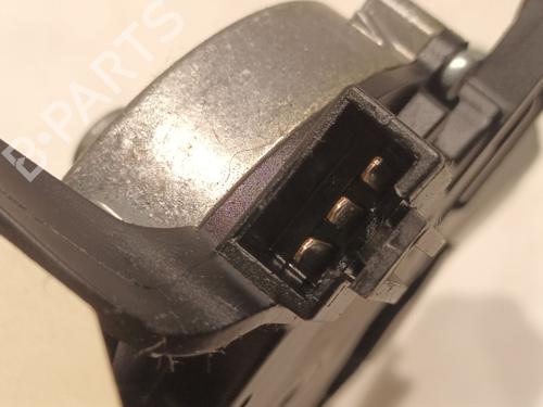 Viskermotor bakrute OPEL ASTRA H (A04)  | BP20930988M102 