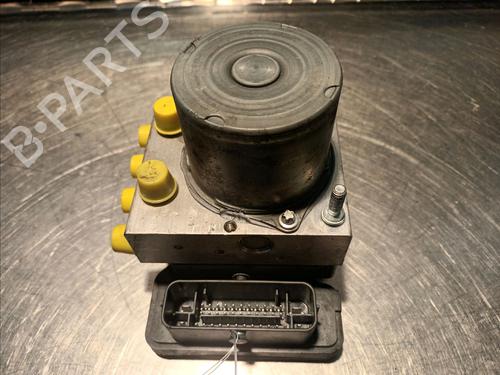 Used ABS pump VW POLO V (6R1, 6C1) 1.2 TSI 16V (90 hp) 14947579