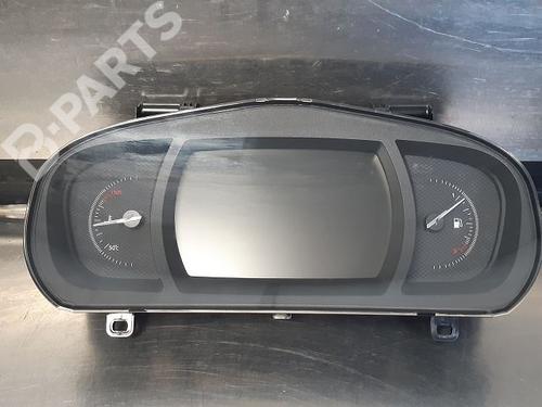 Used Instrument cluster RENAULT MEGANE IV Hatchback (B9A/M/N_) 1.6 dCi 130 (B9A4) (130 hp) 9334696