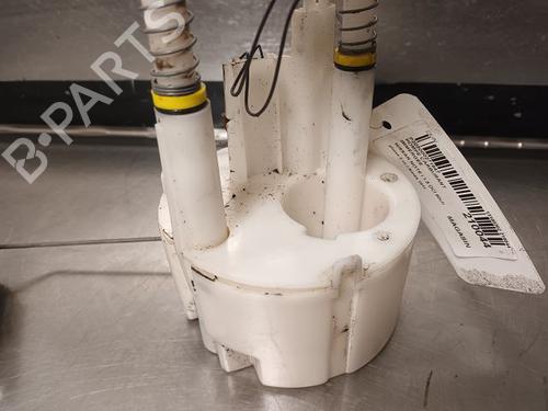 Fuel pump NISSAN NOTE (E11, NE11) 1.5 dCi | BP14858526M76 