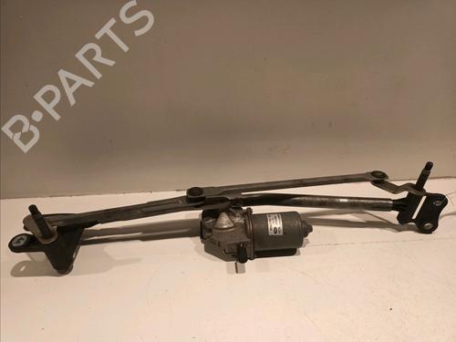 Front wiper motor LAND ROVER RANGE ROVER EVOQUE (L538) 2.2 D 4x4 (150 hp) 17802181