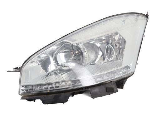 Venstre forlygte CITROËN C4 Grand Picasso I (UA_) 1.6 HDi 110 (112 hp) 29933571