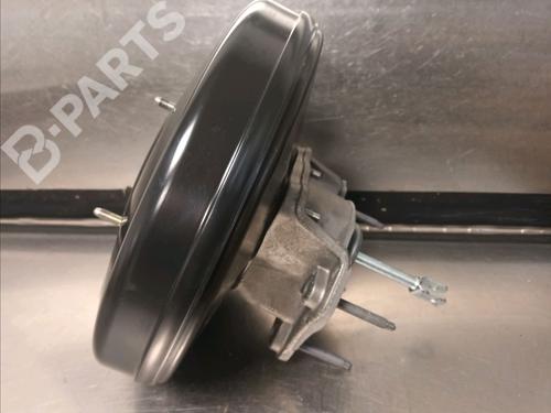 Servo brake RENAULT MEGANE IV Grandtour (K9A/M/N_) 1.2 TCe 130 (K9MR) | BP9340811M42 