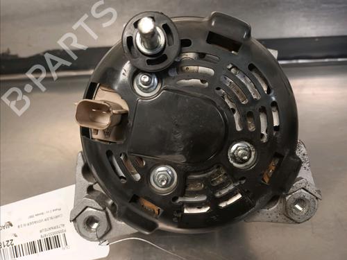 Alternator CHRYSLER VOYAGER IV (RG, RS) 2.8 CRD | BP12207361M7 